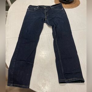 Men’s 511 Levi’s jeans. Like new. Size 36x30.